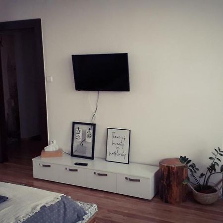 Apartman Lucie Pardubice Exterior foto