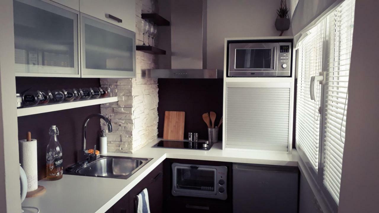 Apartman Lucie Pardubice Exterior foto