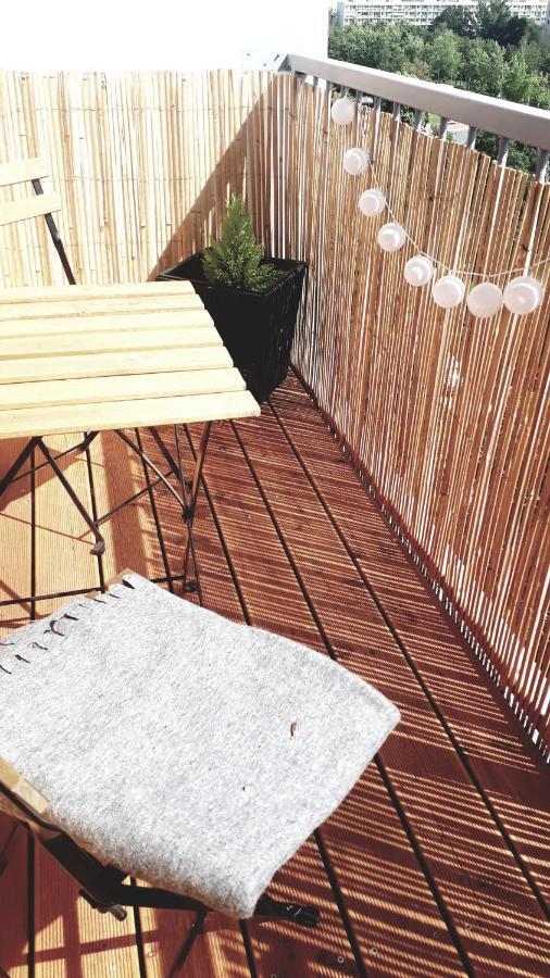Apartman Lucie Pardubice Exterior foto
